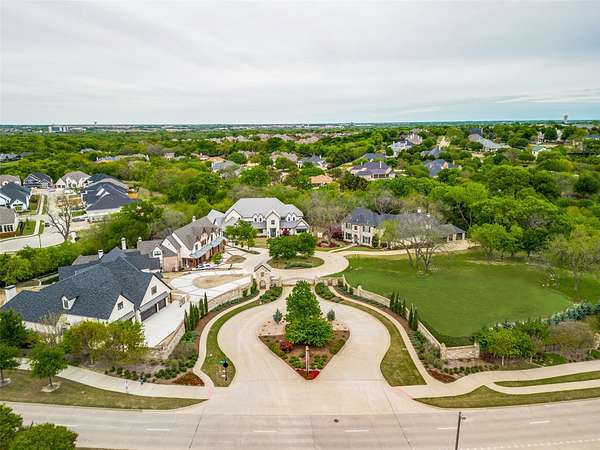 1.36 Acres of Residential Land for Sale in McKinney, Texas
