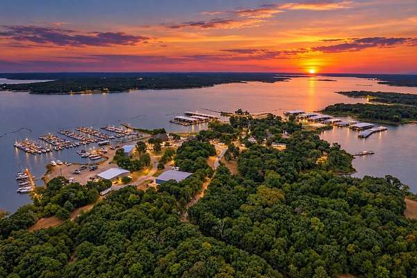 0.12 Acres of Land for Sale in Gordonville, Texas