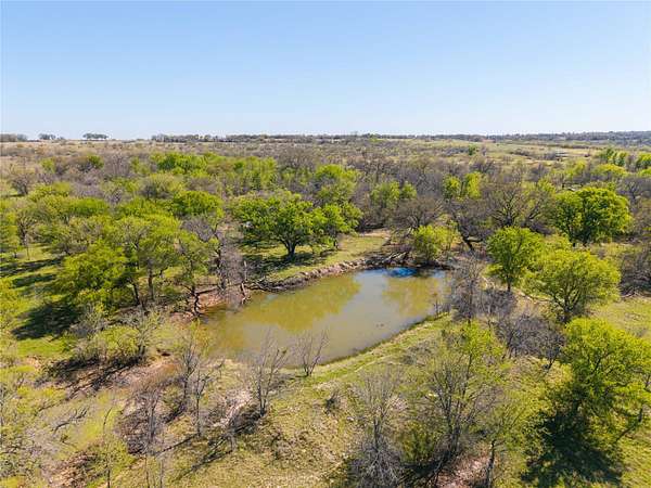 20 Acres of Recreational Land for Sale in Gorman, Texas