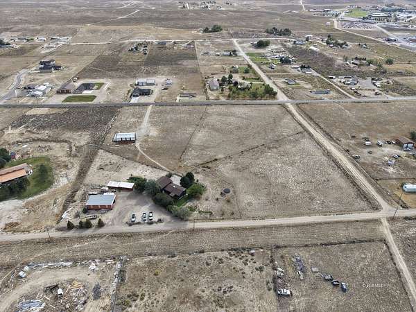 4.43 Acres of Residential Land for Sale in Spring Creek, Nevada