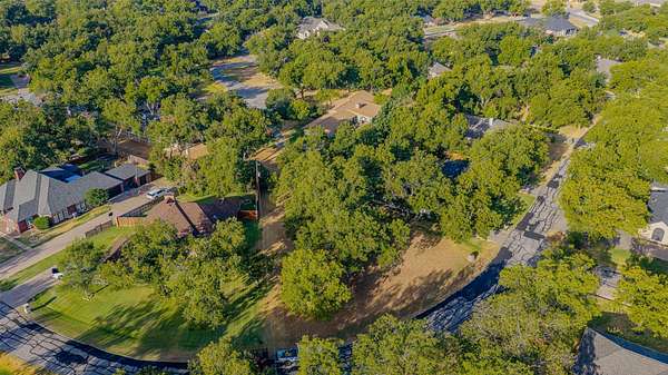 0.32 Acres of Residential Land for Sale in Granbury, Texas