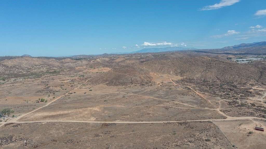 4.18 Acres of Residential Land for Sale in Hemet, California