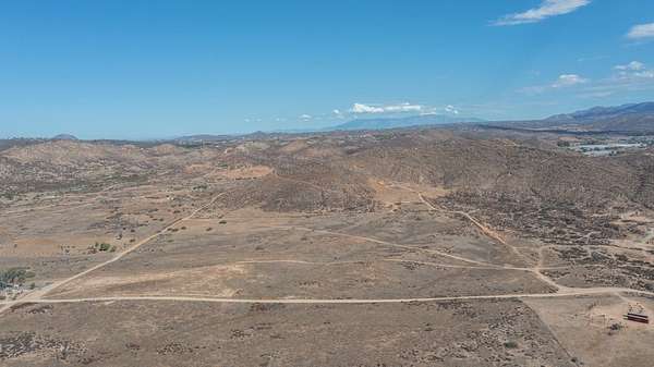 4.18 Acres of Residential Land for Sale in Hemet, California
