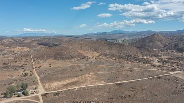 4.79 Acres of Residential Land for Sale in Hemet, California
