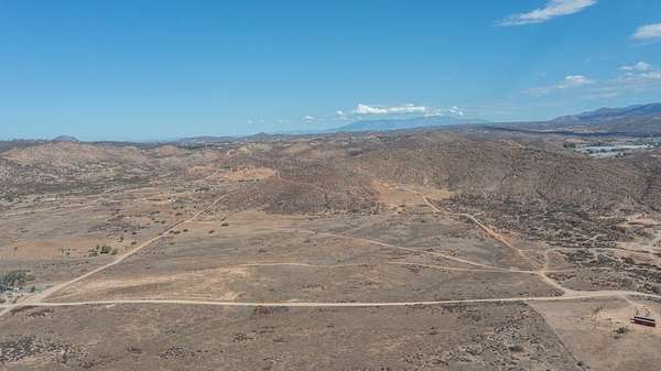 4.68 Acres of Residential Land for Sale in Hemet, California