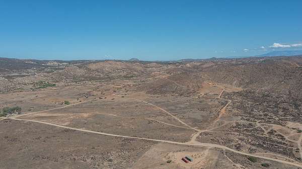 4.36 Acres of Residential Land for Sale in Hemet, California