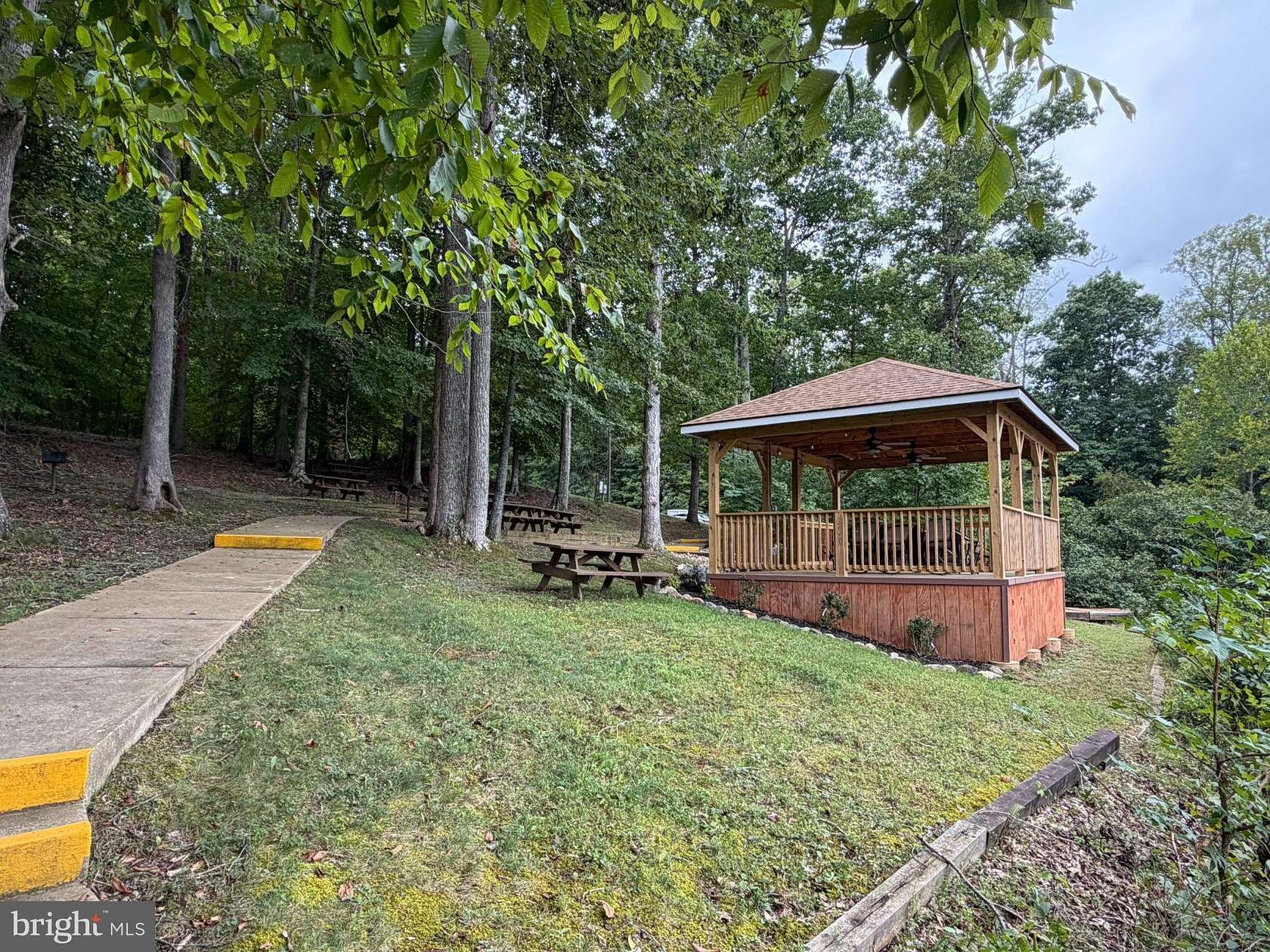3 Acres of Land for Sale in Mineral, Virginia