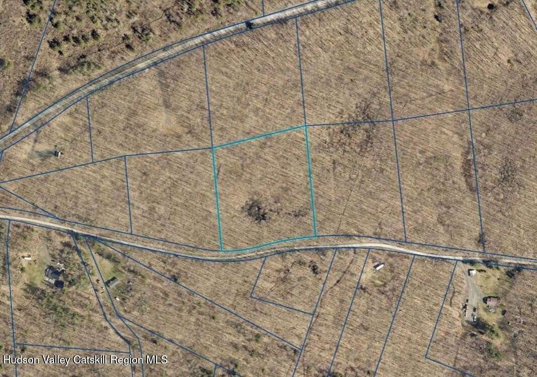 5 Acres of Residential Land for Sale in Jefferson, New York