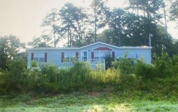 1.77 Acres of Land with Home for Sale in Carrollton, Georgia