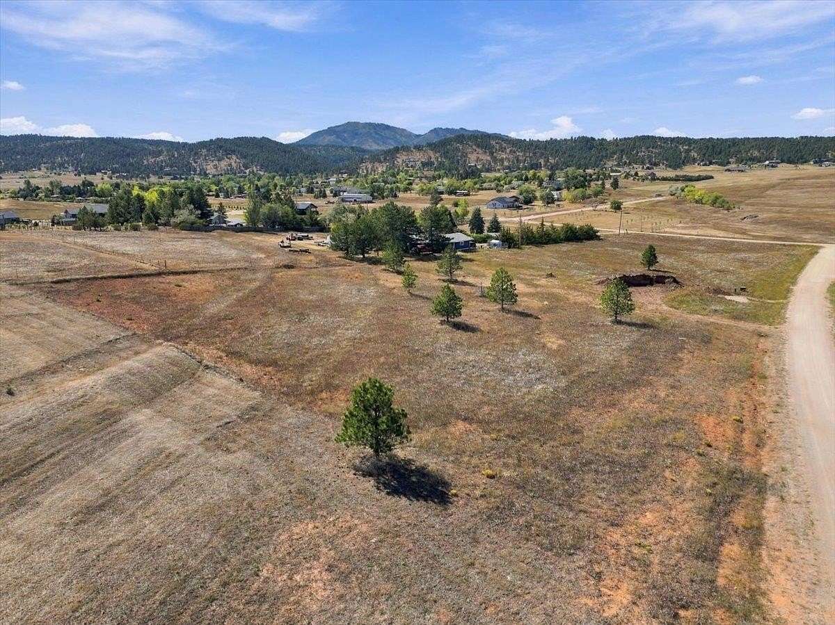 2 Acres of Residential Land for Sale in Spearfish, South Dakota