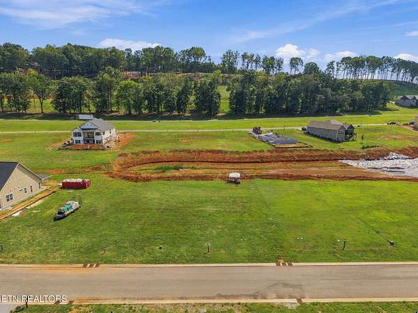 0.13 Acres of Residential Land for Sale in Loudon, Tennessee