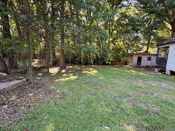 0.09 Acres of Residential Land for Sale in Baton Rouge, Louisiana