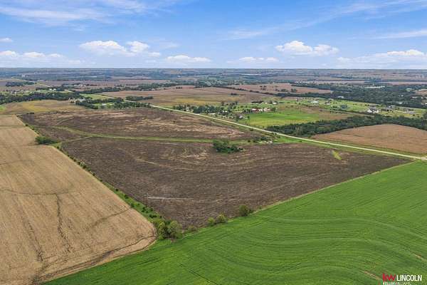 Residential Land for Sale in Firth, Nebraska