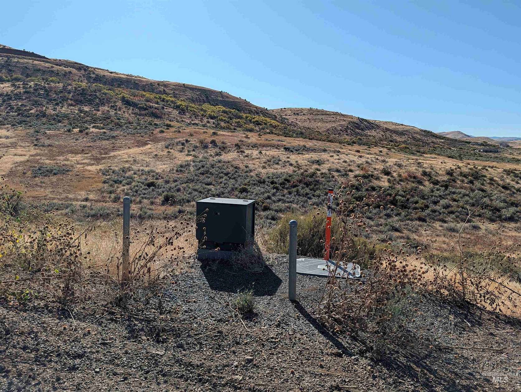 34 Acres of Recreational & Residential Land for Sale in Council, Idaho