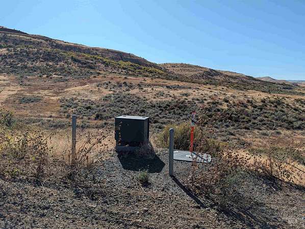 34 Acres of Recreational & Residential Land for Sale in Council, Idaho