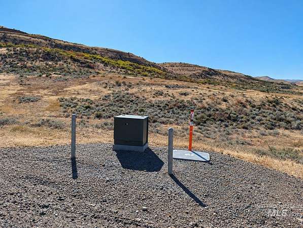 34 Acres of Recreational & Residential Land for Sale in Council, Idaho