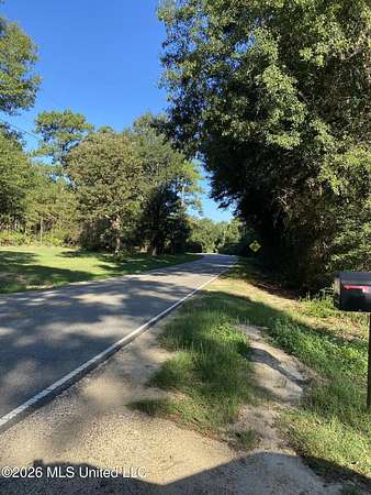 1.5 Acres of Land for Sale in Perkinston, Mississippi