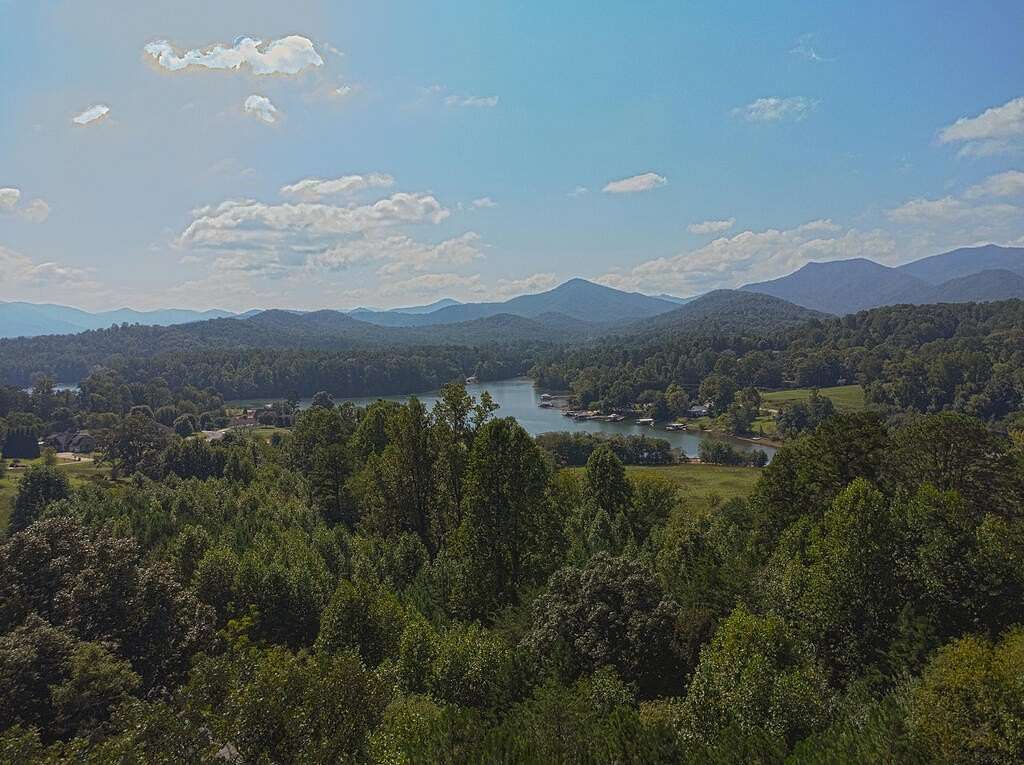 0.75 Acres of Residential Land for Sale in Hiawassee, Georgia
