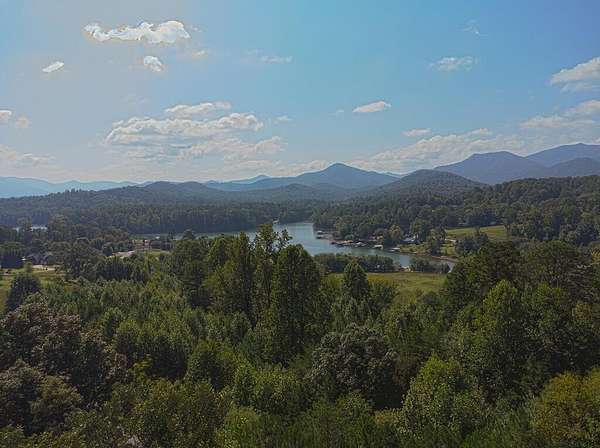 0.75 Acres of Residential Land for Sale in Hiawassee, Georgia