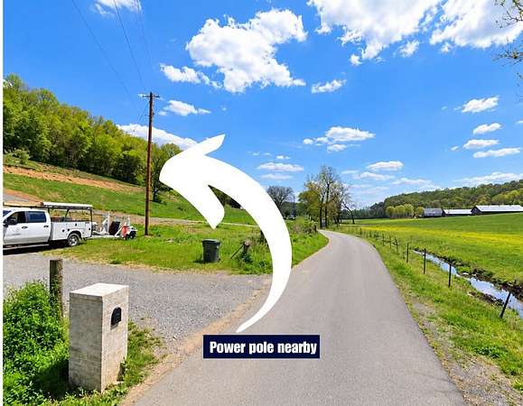 5 Acres of Residential Land for Sale in Gallatin, Tennessee