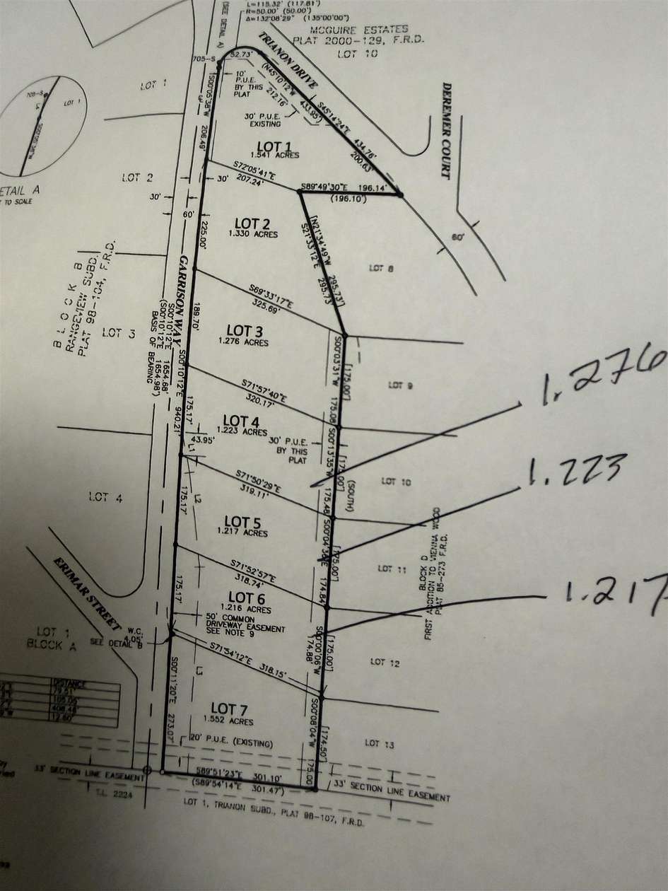 1.22 Acres of Residential Land for Sale in Fairbanks, Alaska