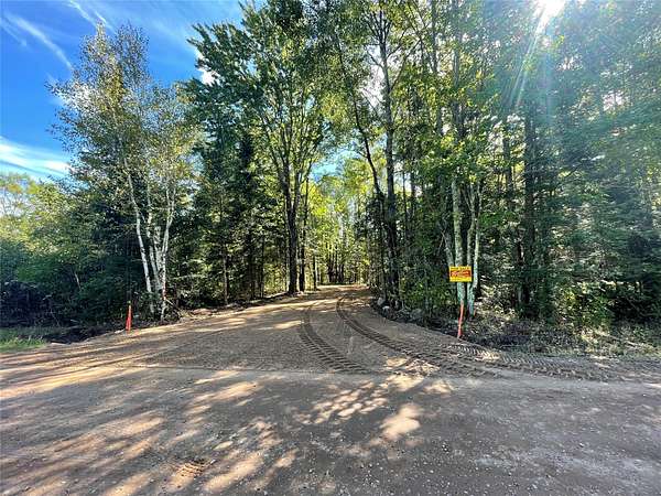 9.33 Acres of Agricultural Land for Sale in Winter, Wisconsin