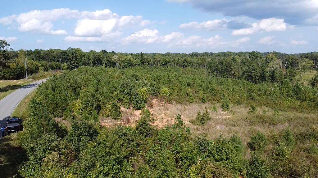 19 Acres of Land for Sale in Scottsburg, Virginia