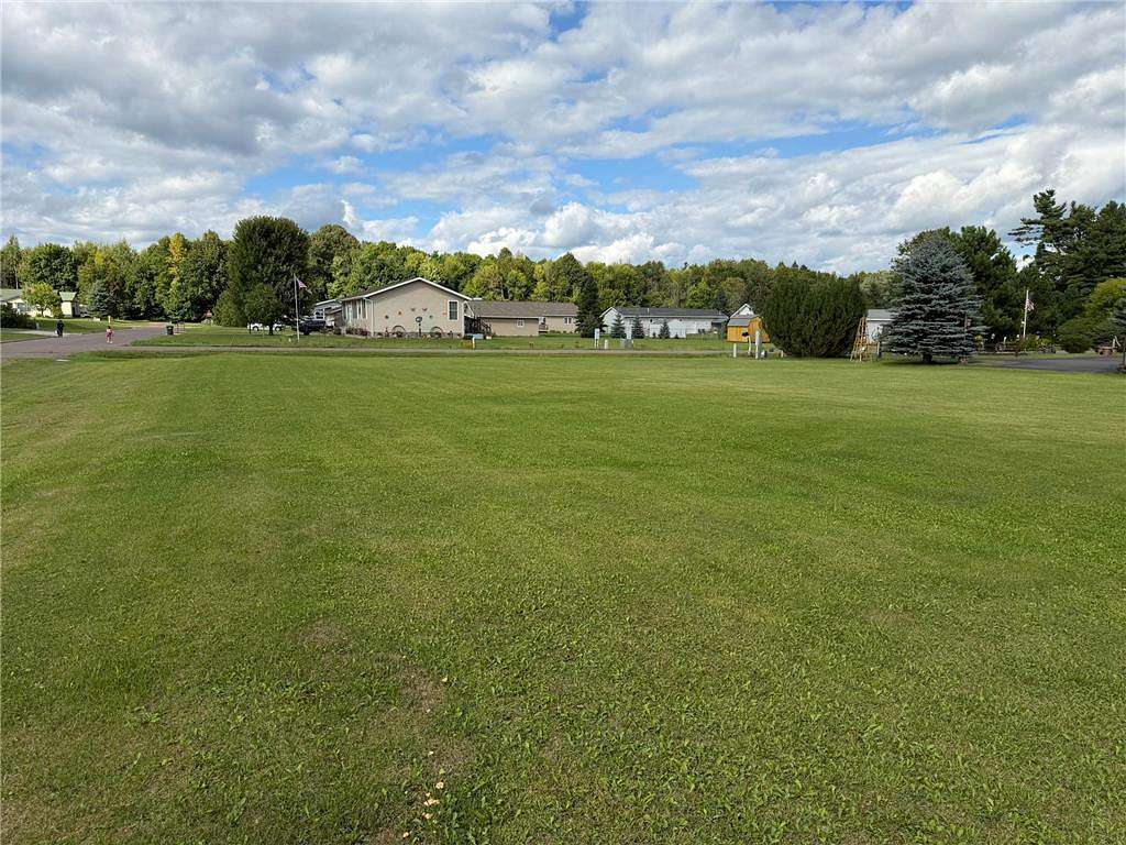 0.34 Acres of Residential Land for Sale in Wrenshall, Minnesota