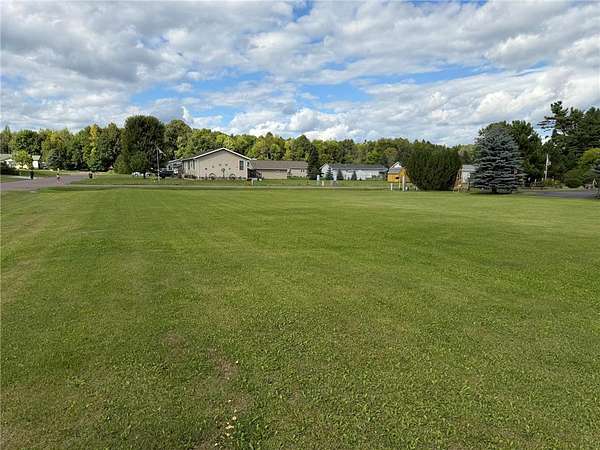 0.34 Acres of Residential Land for Sale in Wrenshall, Minnesota