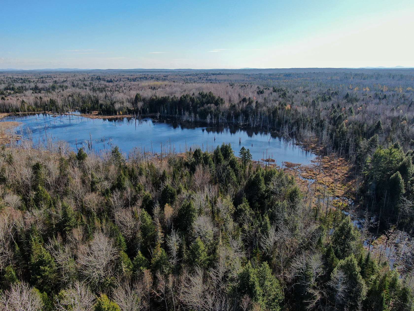 15 Acres of Land for Sale in Corinth Town, Maine