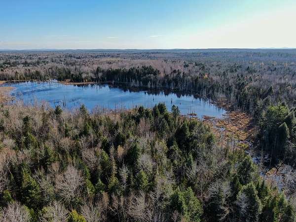 15 Acres of Land for Sale in Corinth Town, Maine