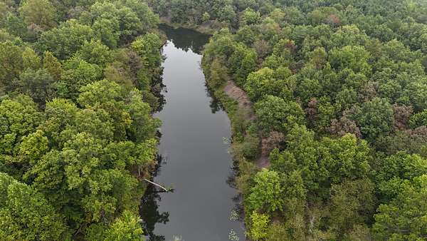 29.5 Acres of Land for Sale in Winslow, Indiana