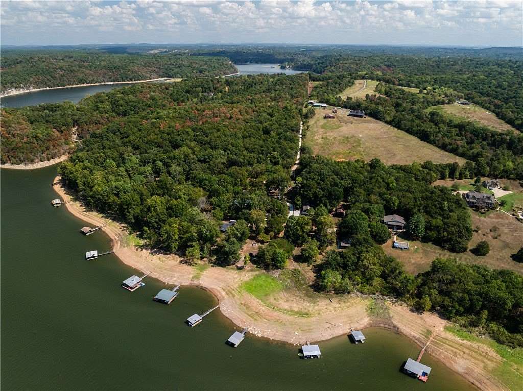 0.35 Acres of Residential Land for Sale in Springdale, Arkansas