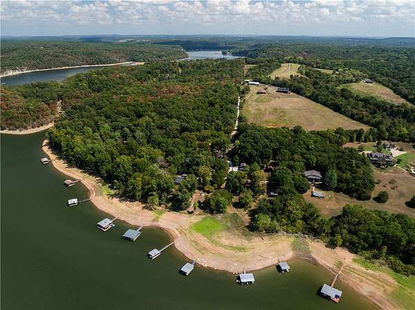 0.35 Acres of Residential Land for Sale in Springdale, Arkansas