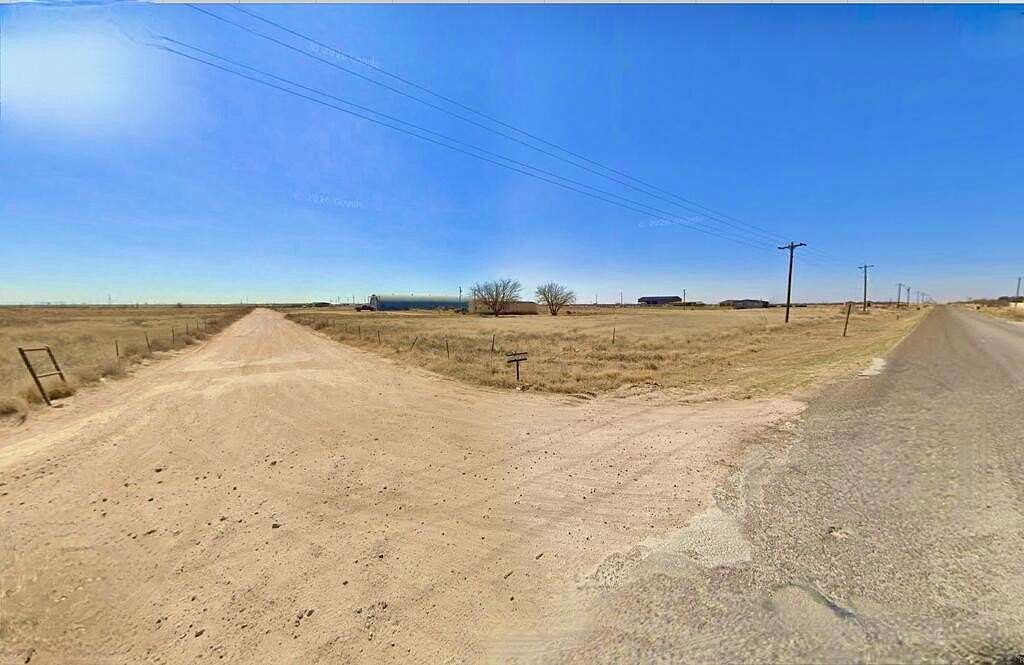 1 Acre of Land for Sale in Midland, Texas