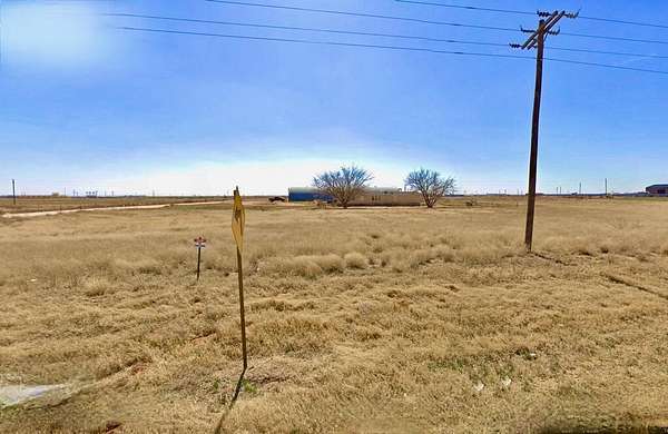 1 Acre of Land for Sale in Midland, Texas
