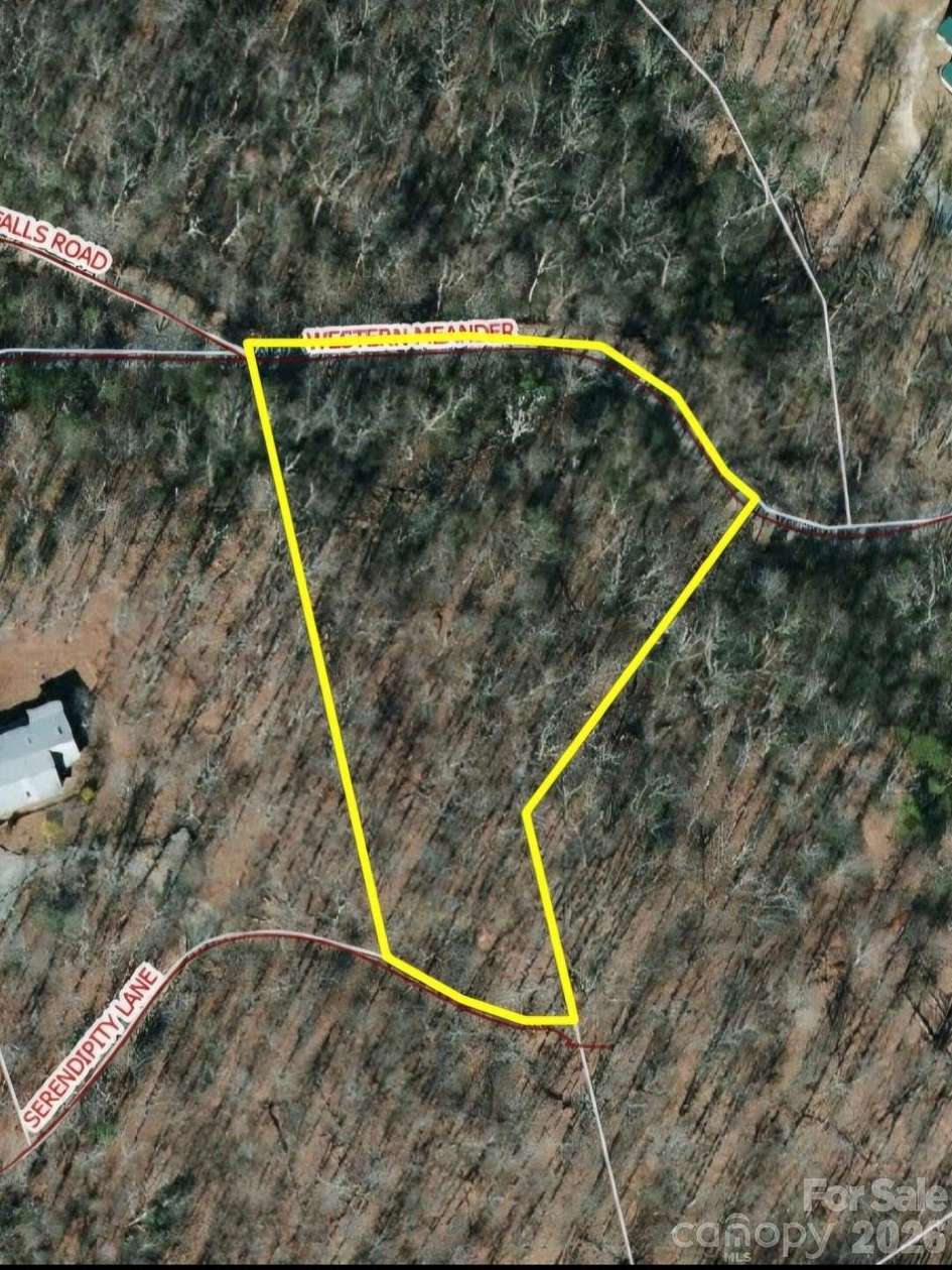 1.6 Acres of Residential Land for Sale in Union Mills, North Carolina