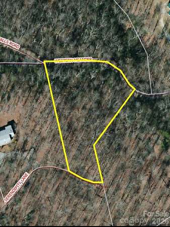 1.6 Acres of Residential Land for Sale in Union Mills, North Carolina