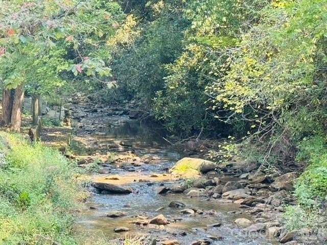 0.11 Acres of Residential Land for Sale in Hendersonville, North Carolina