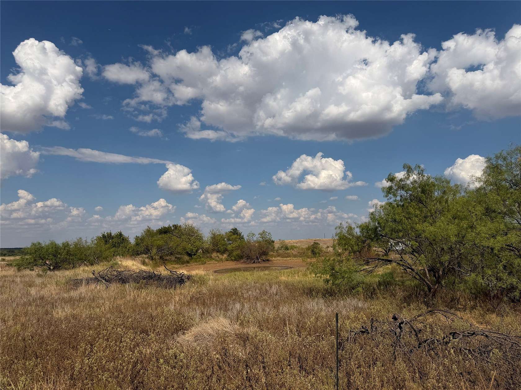 10.3 Acres of Land for Sale in Bellevue, Texas