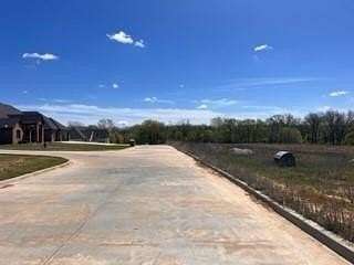 2.66 Acres of Residential Land for Sale in Ada, Oklahoma