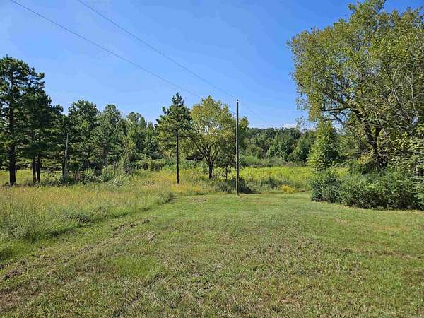 6.75 Acres of Land for Sale in Jerusalem, Arkansas