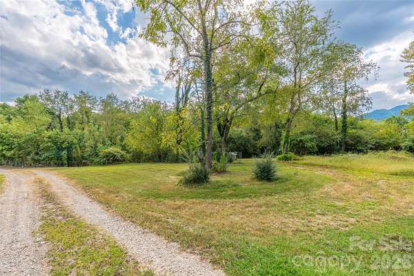 0.63 Acres of Residential Land for Sale in Candler, North Carolina