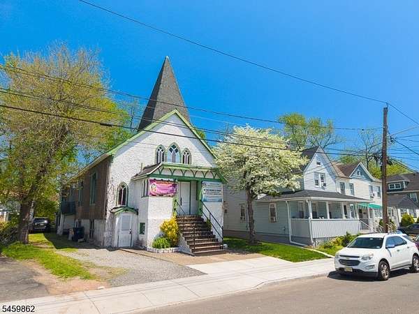 0.4 Acres of Residential Land for Sale in Hackensack, New Jersey
