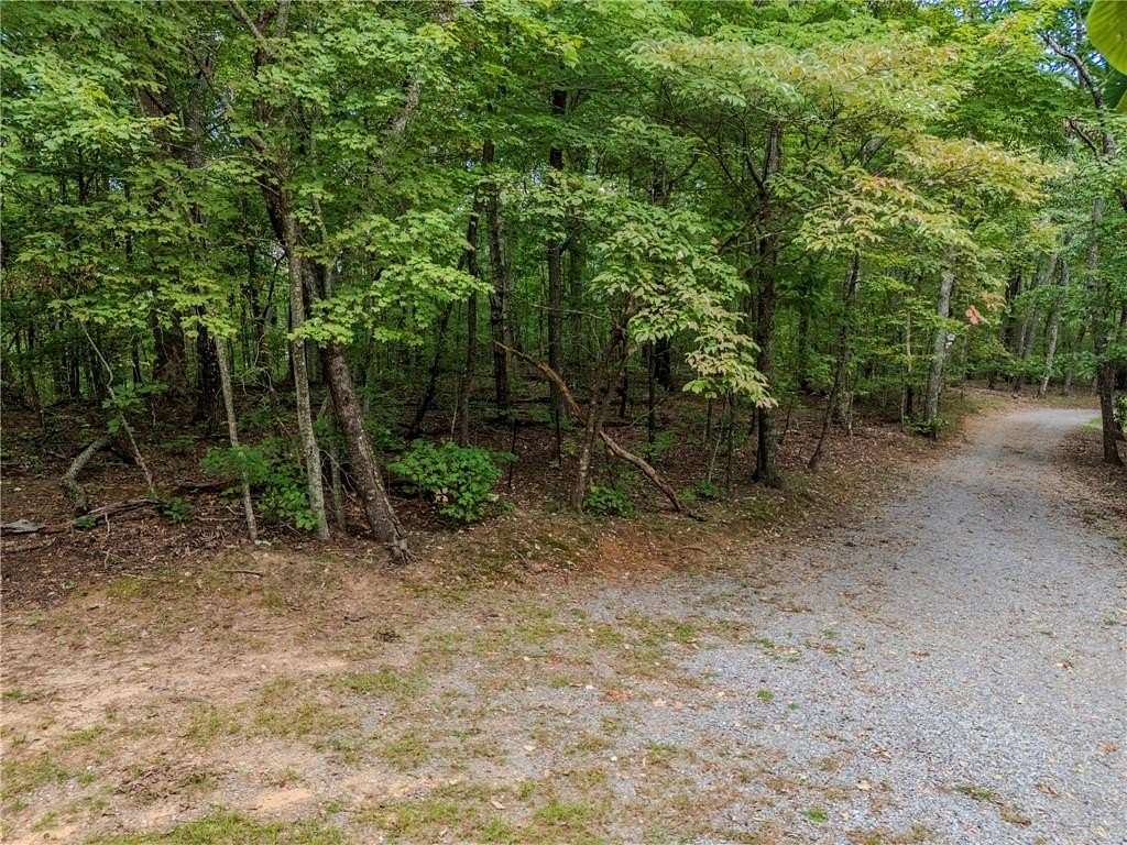11.3 Acres of Recreational & Residential Land for Sale in Jasper, Georgia