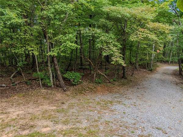 11.3 Acres of Recreational & Residential Land for Sale in Jasper, Georgia