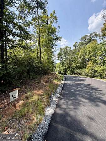 1.78 Acres of Land for Sale in Blue Ridge, Georgia