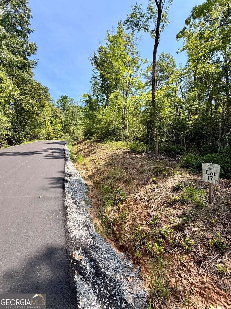 1.79 Acres of Land for Sale in Blue Ridge, Georgia