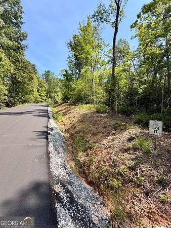 1.79 Acres of Land for Sale in Blue Ridge, Georgia