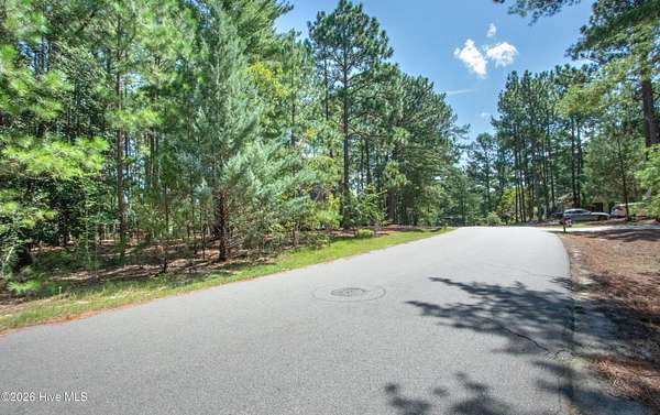 0.34 Acres of Residential Land for Sale in Pinehurst, North Carolina